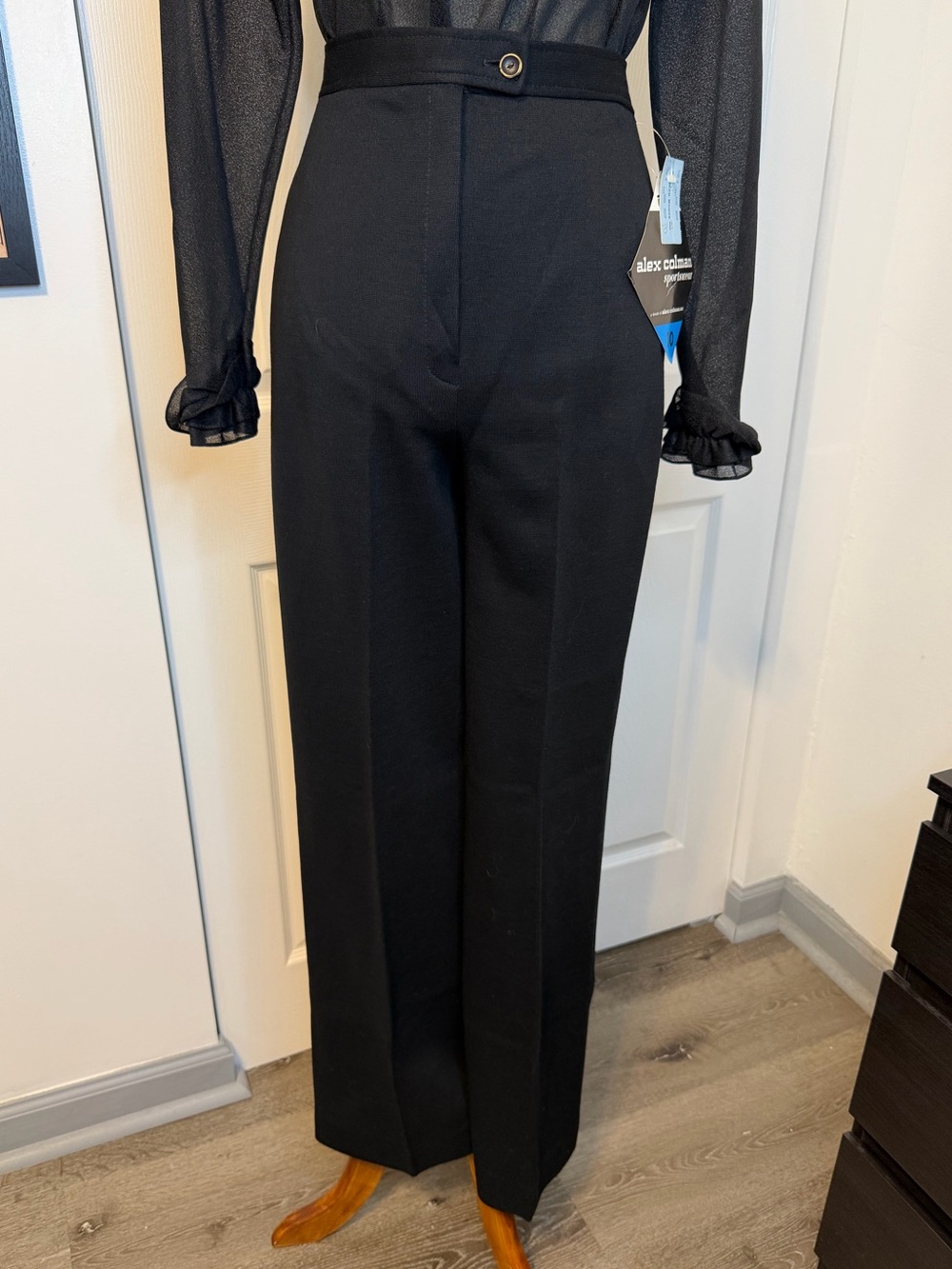 Deadstock Alex Colman Trouser